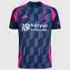 Tailandia Equipacion Nottingham Forest Segunda 2024 2025