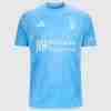 Tailandia Equipacion Nottingham Forest Tercera 2024 2025