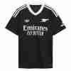 Tailandia Equipacion  Portero Arsenal 2024 2025