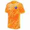 Tailandia Equipacion  Portero Chelsea 2024 2025
