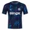 Tailandia Equipacion Pre Match Chelsea 2024 2025