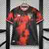 Tailandia Equipacion Sao Paulo Tercera 2024 2025