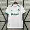 Tailandia Equipacion Sporting De Lisboa Segunda 2024 2025