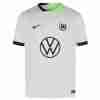 Tailandia Equipacion VfL Wolfsburgo Tercera 2024 2025