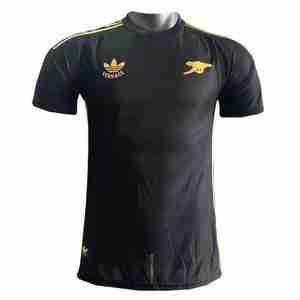Tailandia Equipacion especial Arsenal 2024 2025