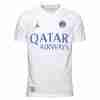 Tailandia Equipacion especial Paris Saint Germain 2024 2025 Blanco