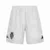 Tailandia Pantalones AS Monaco Tercera 2024 2025