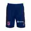 Tailandia Pantalones Atlético De Madrid Tercera 2024 2025