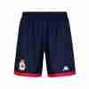 Tailandia Pantalones Deportivo Coruña Segunda 2024 2025