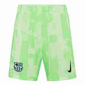 Tailandia Pantalones FC Barcelona Tercera 2024 2025