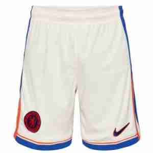 Tailandia Pantalones Chelsea Segunda 2024 2025