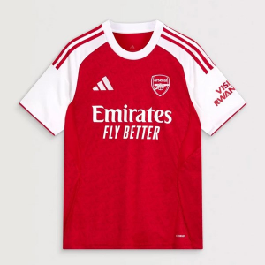Equipacion Arsenal Primera 2025 2026