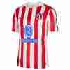 Equipacion Atlético De Madrid Primera 2025 2026