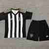 Equipacion Atletico Mineiro Conjunto Niños Primera 2025 2026