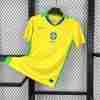 Equipacion Brasil Primera 2025 2026