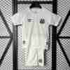 Equipacion Santos Conjunto Niños Primera 2025 2026
