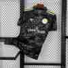 Tailandia Equipacion Ajax De Ámsterdam X Stone Island  2025 2026