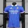 Tailandia Equipacion Especial Real Madrid 2025 2026