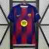 Tailandia Equipacion FC Barcelona Primera 2025 2026