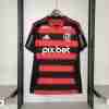 Tailandia Equipacion Flamengo Primera 2025 2026