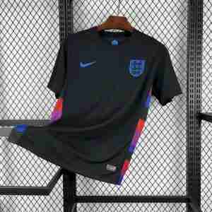 Tailandia Equipacion Inglaterra Segunda 2025 2026