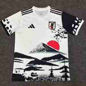 Tailandia Equipacion Japón Especial 2025 2026