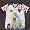 Tailandia Equipacion Japón Especial 25 26