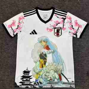 Tailandia Equipacion Japón Especial 25 26