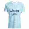 Tailandia Equipacion Juventus Segunda 2025 2026
