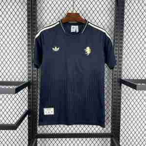 Tailandia Equipacion Juventus X Terrace Icons 2025 2026