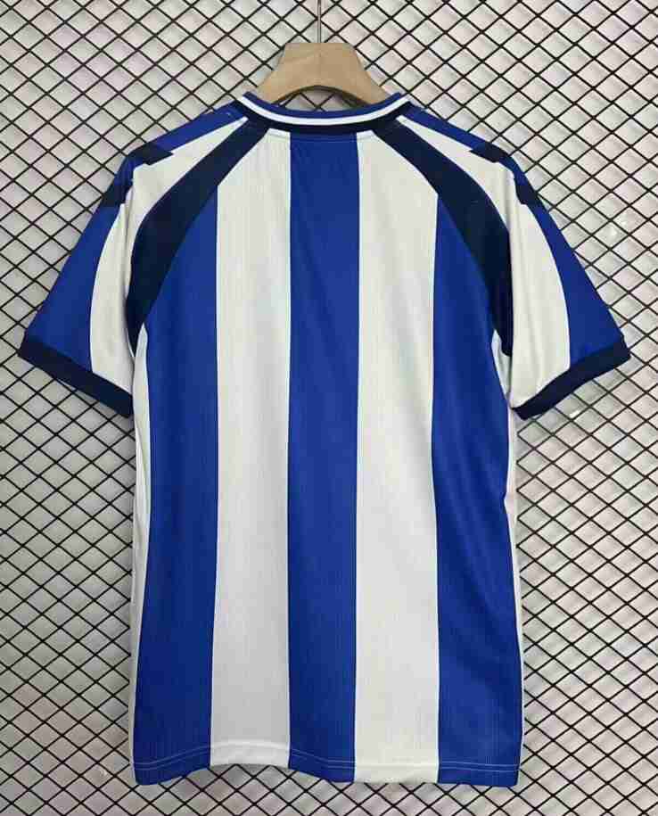Tailandia Equipacion Málaga Edizione Commemorativa 2025 2026_1