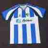 Tailandia Equipacion Málaga Primera 2025 2026