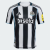 Tailandia Equipacion Newcastle United Primera 2025 2026