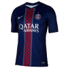 Tailandia Equipacion Paris Saint Germain Primera 2025 2026
