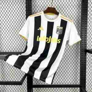 Tailandia Equipacion Pio Fc Primera 2025 2026
