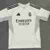Tailandia Equipacion Primera Real Madrid 2025 2026