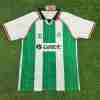 Tailandia Equipacion Real Betis Especial 2025 2026