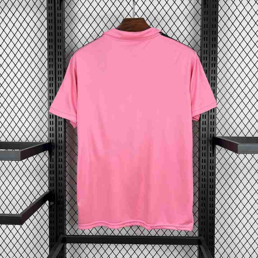 Tailandia Equipacion Real Madrid Especial 2025 2026 Rosa_1