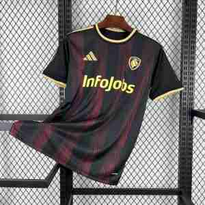 Tailandia Equipacion Ultimate Móstoles Primera 2025 2026