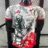 Tailandia Samural Equipacion Japón Especial 2025 2026