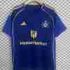 Tailandia Equipacion Hamburgo S.V Segunda 2025 2026