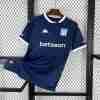 Tailandia Equipacion Racing Club Segunda 2025 2026