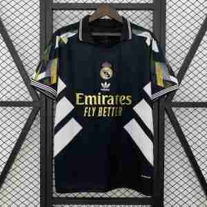 Tailandia Equipacion Real Madrid Especial 2025 2026