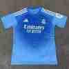 Tailandia Equipacion Real Madrid Portero 2025 2026