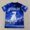 Cristiano Ronaldo NO.7 Equipacion Real Madrid Especial 2025 2026