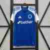 Tailandia Equipacion Cruzeiro EC Segunda 2025 2026