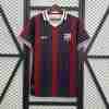 Tailandia Equipacion FC Barcelona 125th 2025 2026