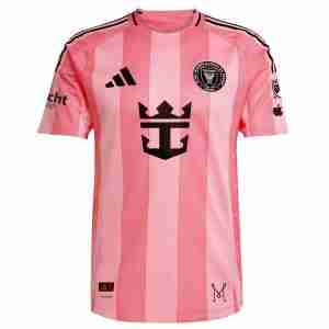 Tailandia Equipacion Inter Miami Primera 2025 2026