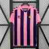 Tailandia Equipacion Real Betis Especial 2025 2026 Rosa