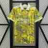 Tailandia Equipacion Real Madrid Especial 2025 2026 Amarillo
